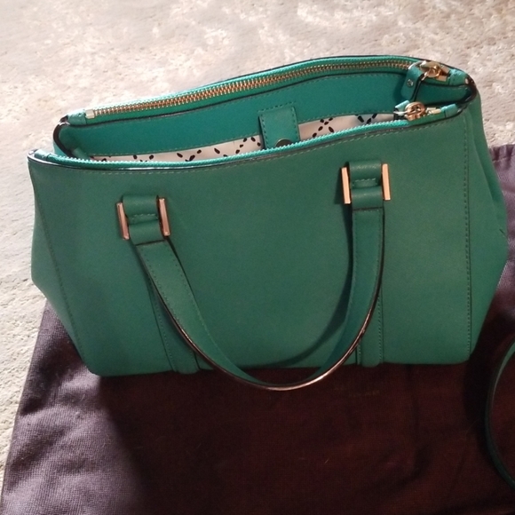 Kate spade purse - Picture 4 of 6